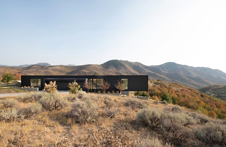 Residencia Wabi-Sabi, Sparano + Mooney Architecture, Matt Winquist, Lucy Call