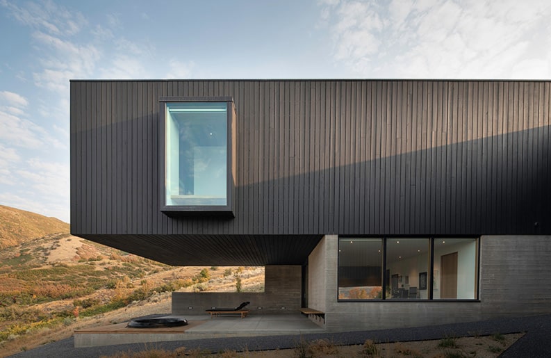 Residencia Wabi-Sabi, Sparano + Mooney Architecture, Matt Winquist, Lucy Call