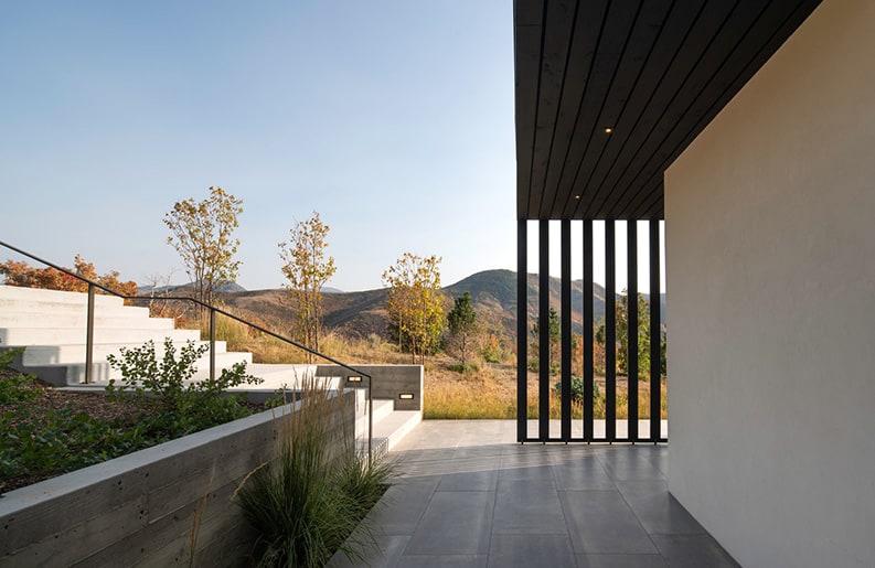 Residencia Wabi-Sabi, Sparano + Mooney Architecture, Matt Winquist, Lucy Call