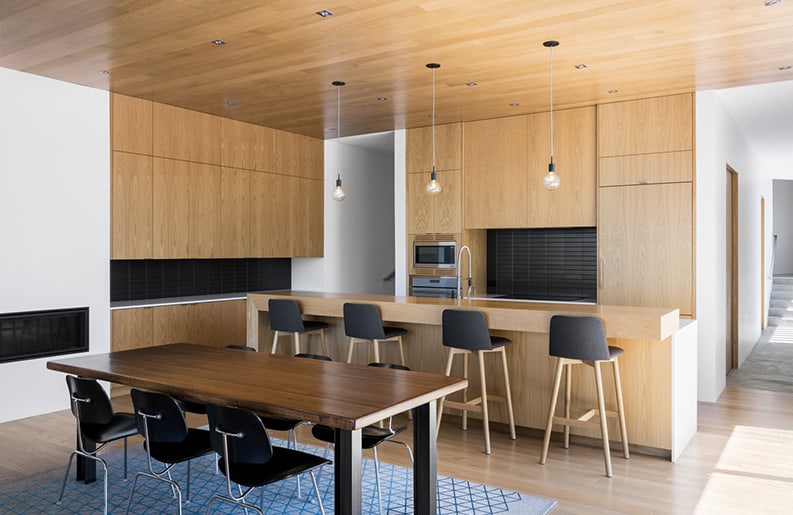 Residencia Wabi-Sabi, Sparano + Mooney Architecture, Matt Winquist, Lucy Call