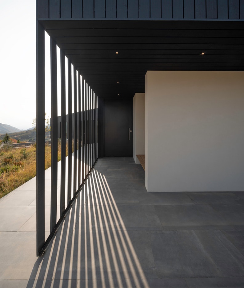 Residencia Wabi-Sabi, Sparano + Mooney Architecture, Matt Winquist, Lucy Call