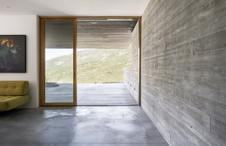 Residencia Wabi-Sabi, Sparano + Mooney Architecture, Matt Winquist, Lucy Call