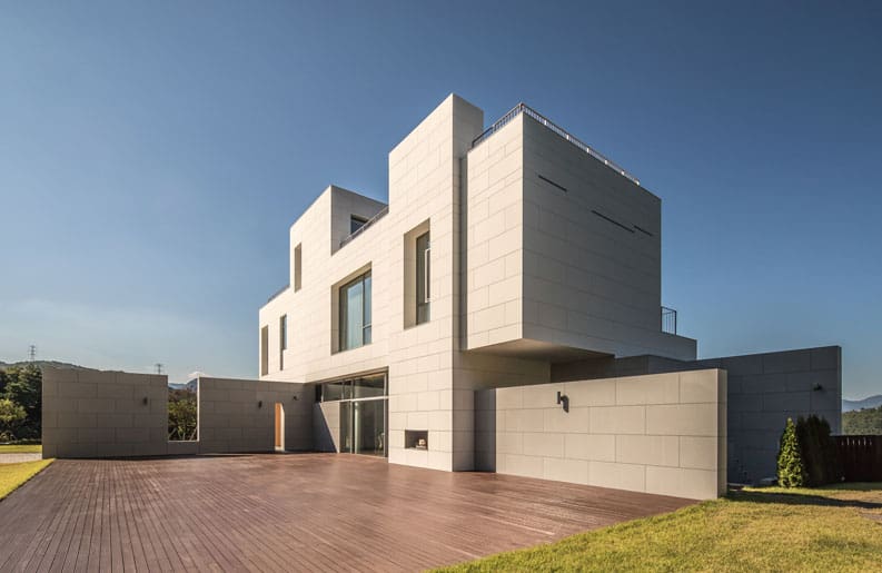 Residencia Yeoju
