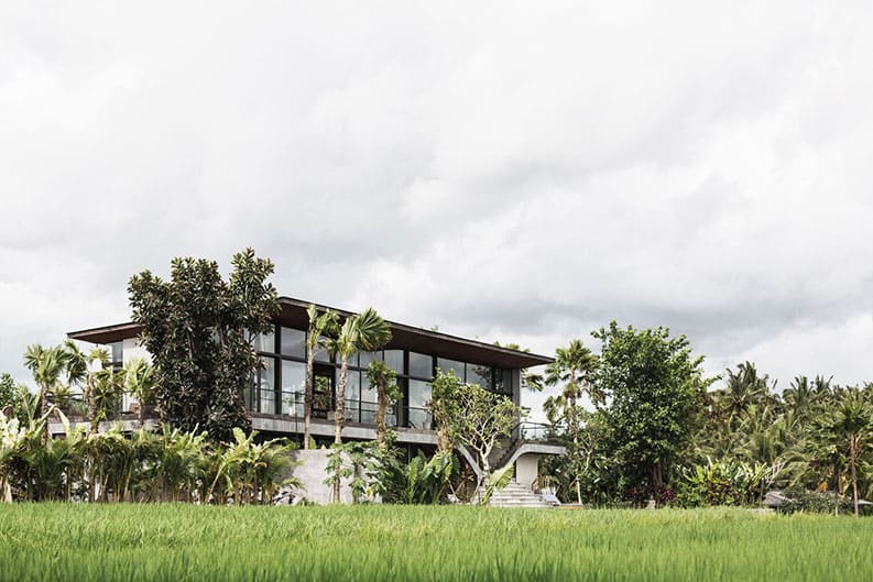 vivienda