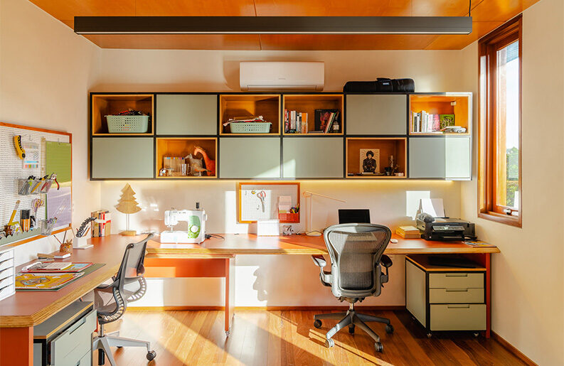 Residencia en Campos do Jordão by Gil Mello Arquitetura