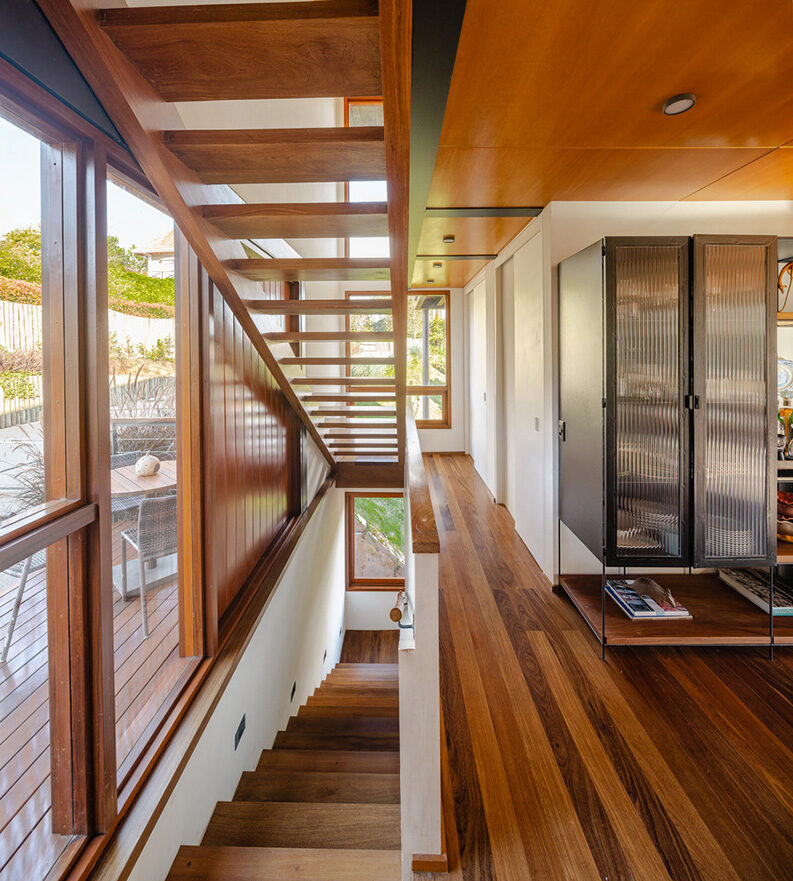Residencia en Campos do Jordão by Gil Mello Arquitetura