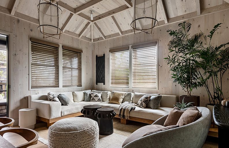 Residencia en San Francisco