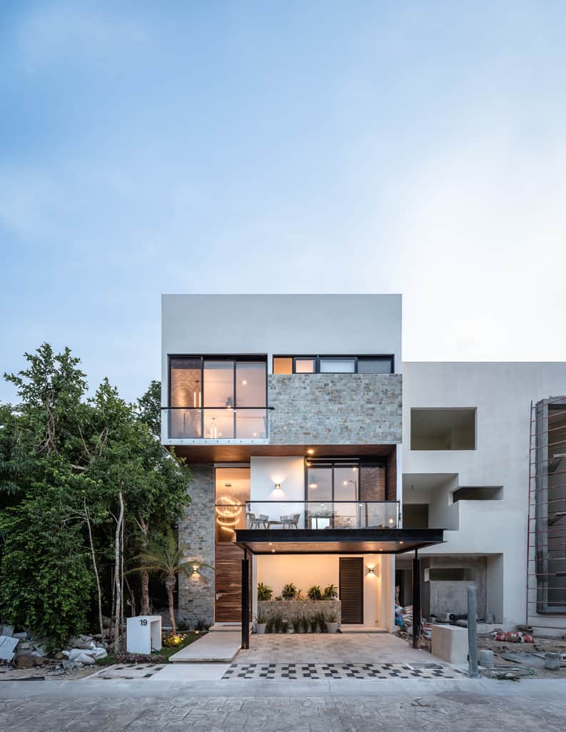 Residencial Mayakoba