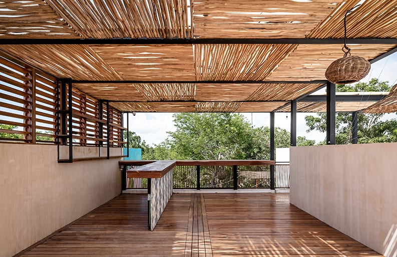 Residencial Mayakoba