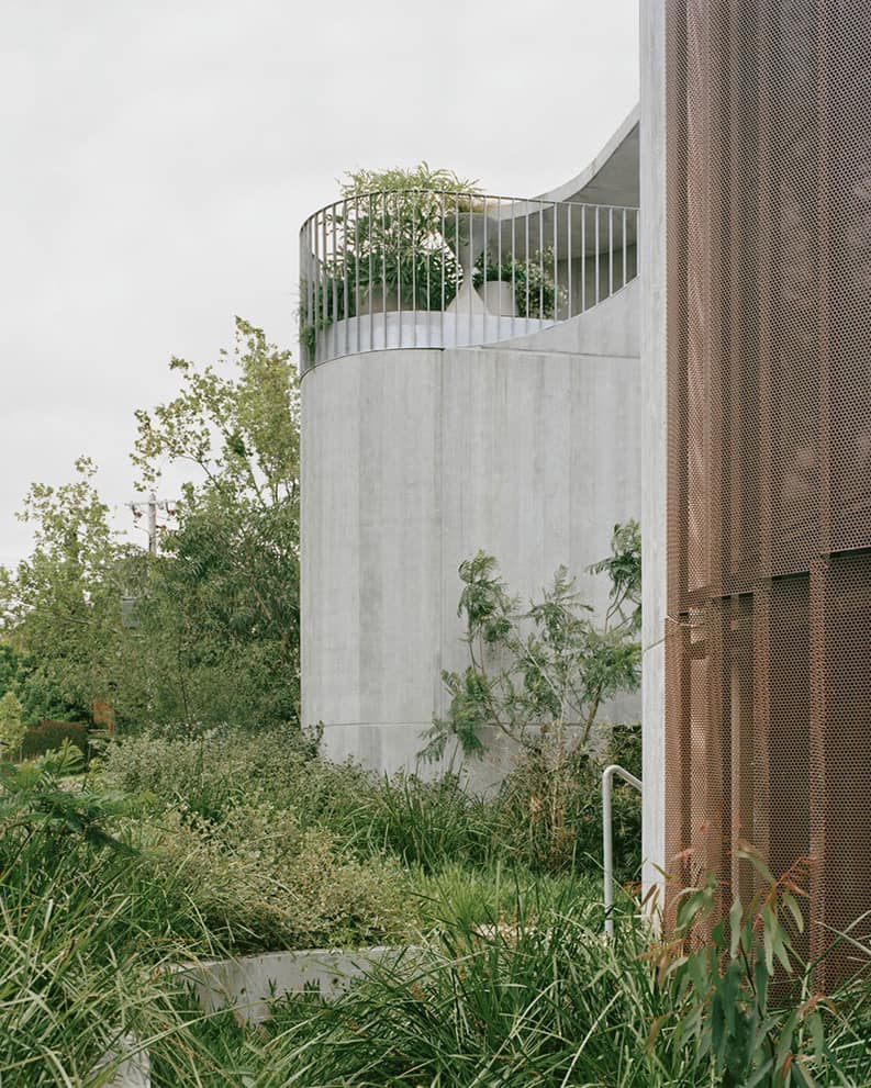 Residencias Fenwick, Edition Office, Rory Gardiner