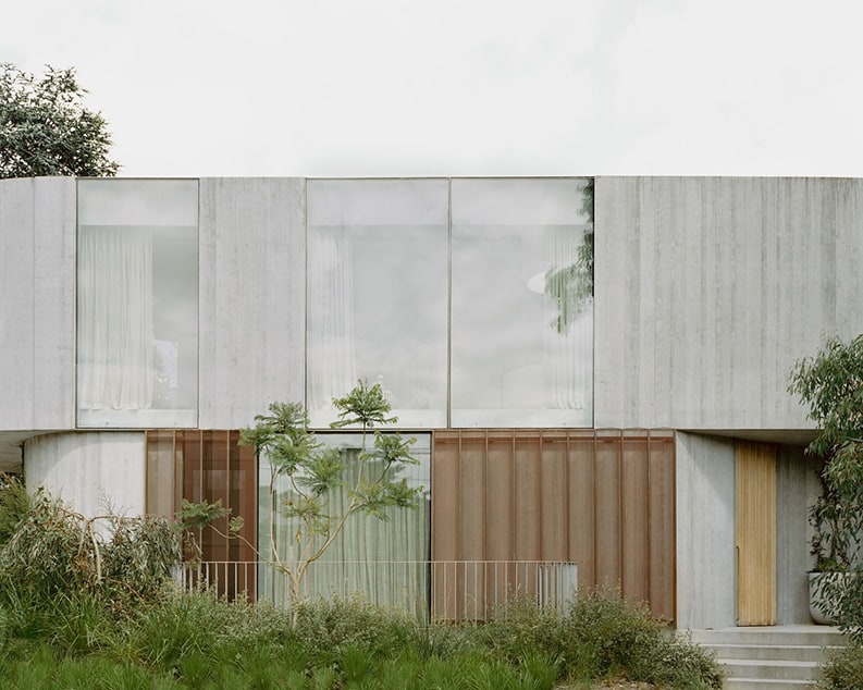Residencias Fenwick, Edition Office, Rory Gardiner