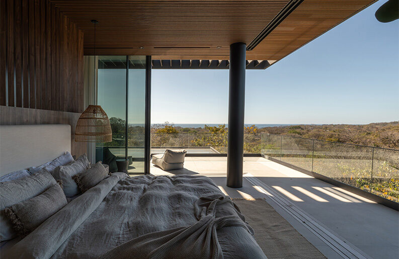 Residencias Kul Nosara by QBO3 Arquitectos