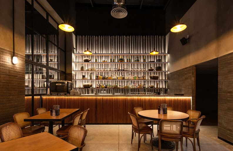Restaurante Banal