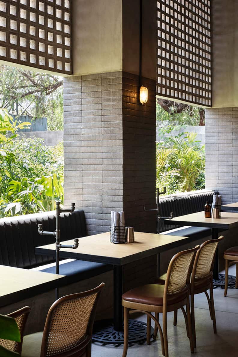 Restaurante Banal