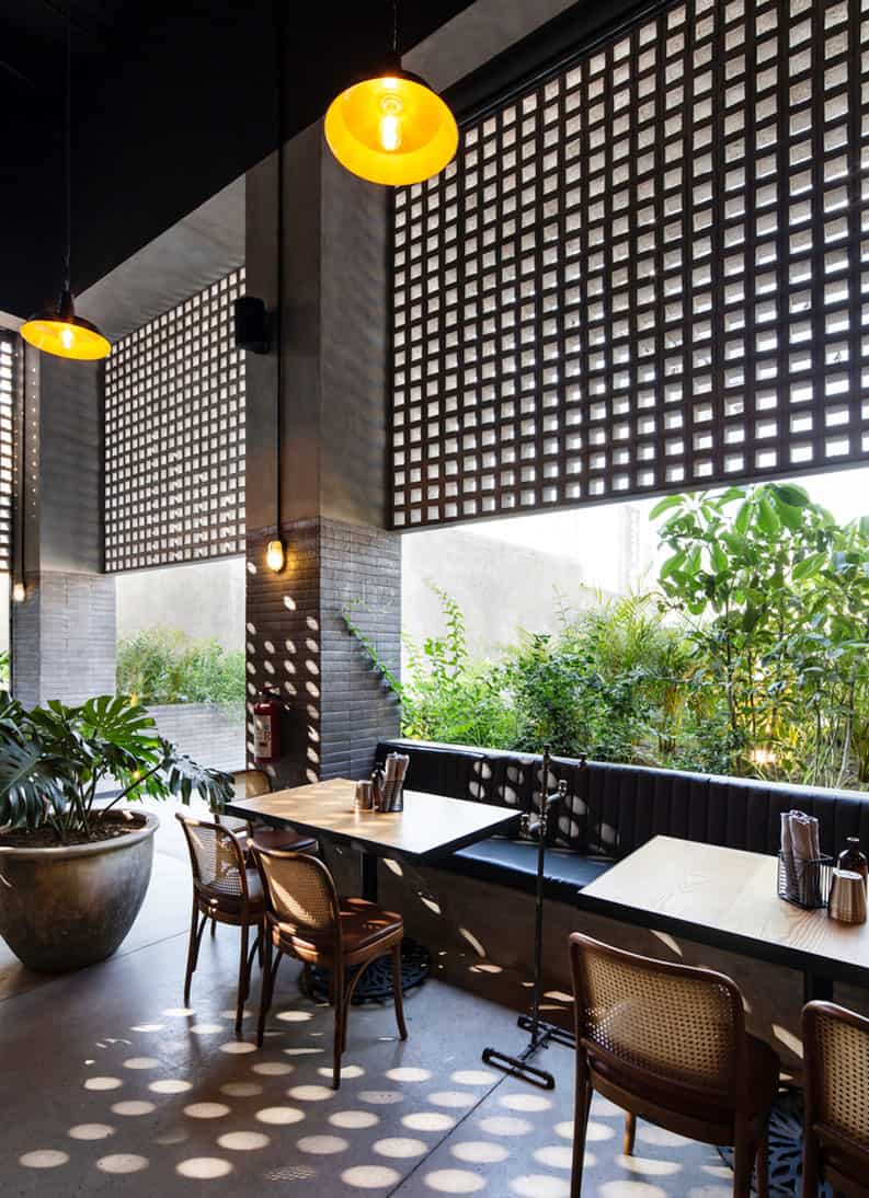 Restaurante Banal