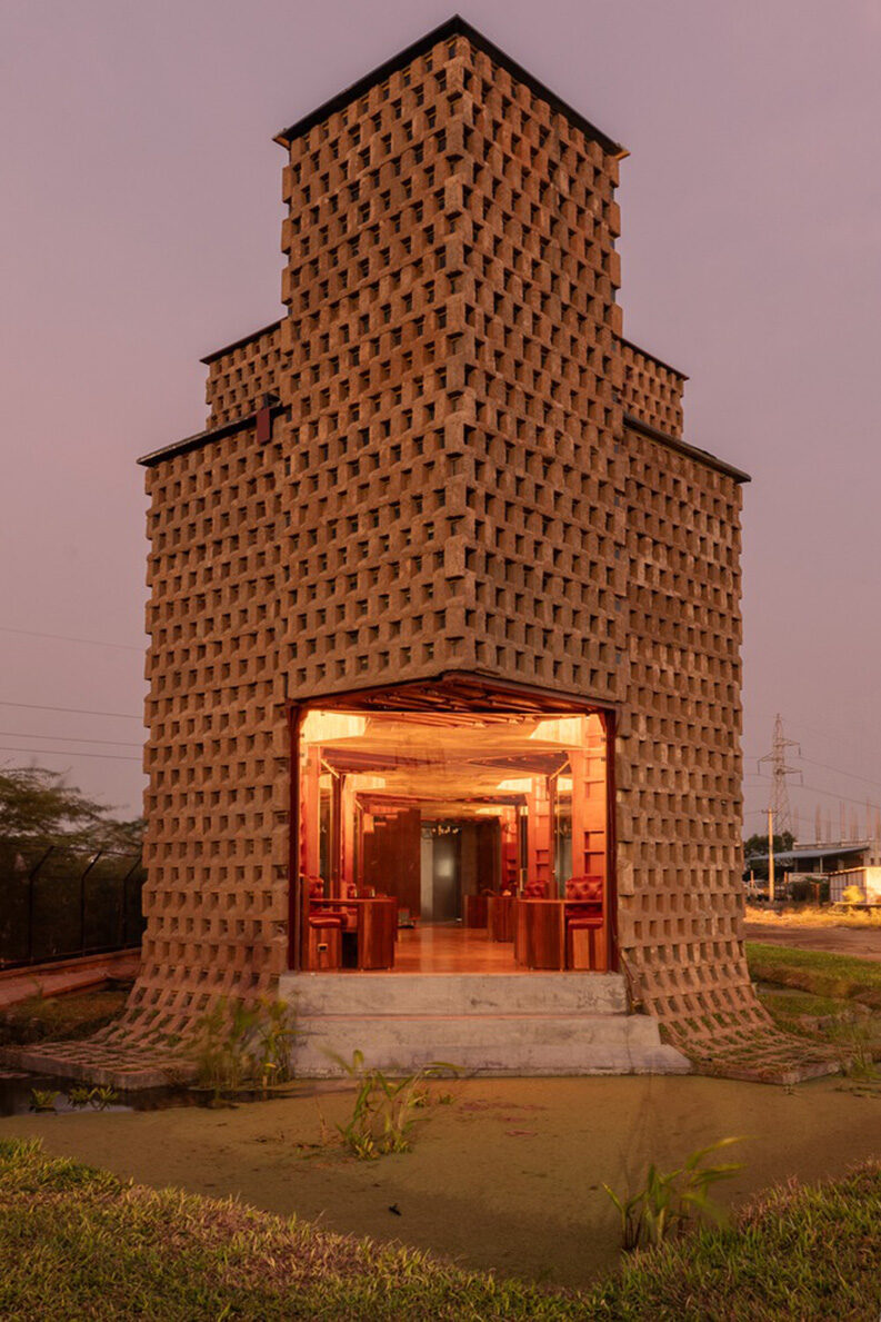 Restaurante Petti by Wallmakers