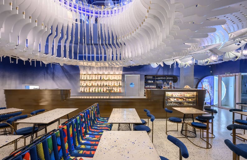 Resto Bar