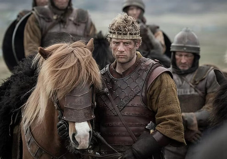 Rey y conquistador - Drama histórico en UNIVERSAL+