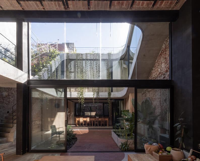 Rivera Paradise by AtelierM