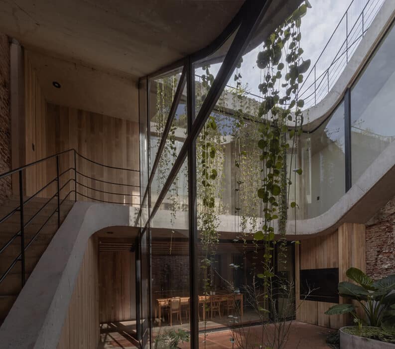 Rivera Paradise by AtelierM