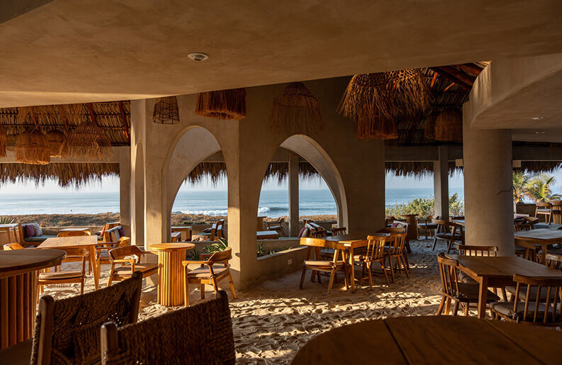 Rosa Jamaica Beach Club by Gris 