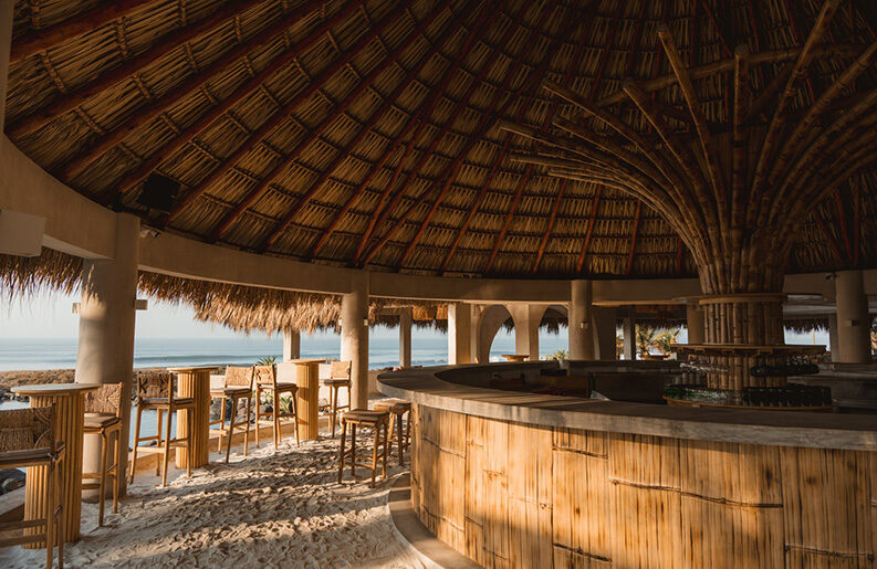 Rosa Jamaica Beach Club by Gris 