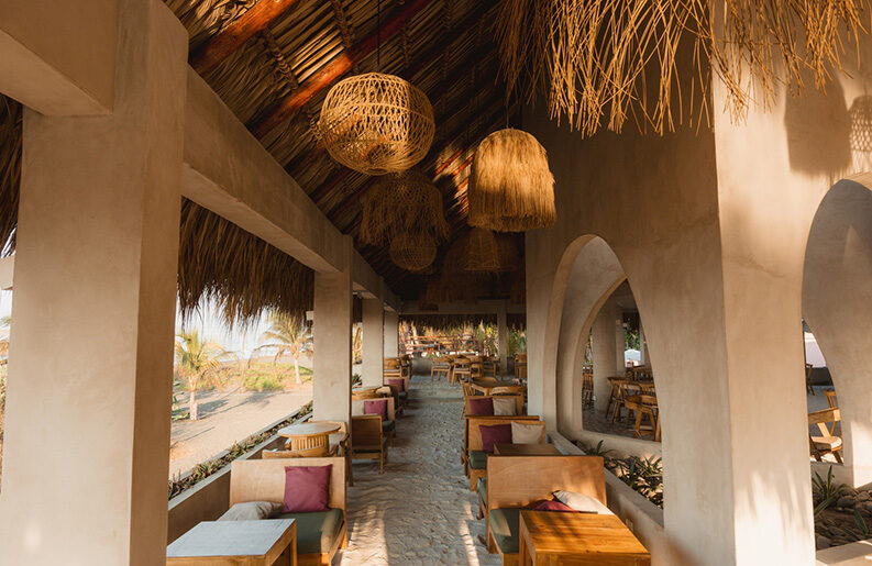 Rosa Jamaica Beach Club by Gris 