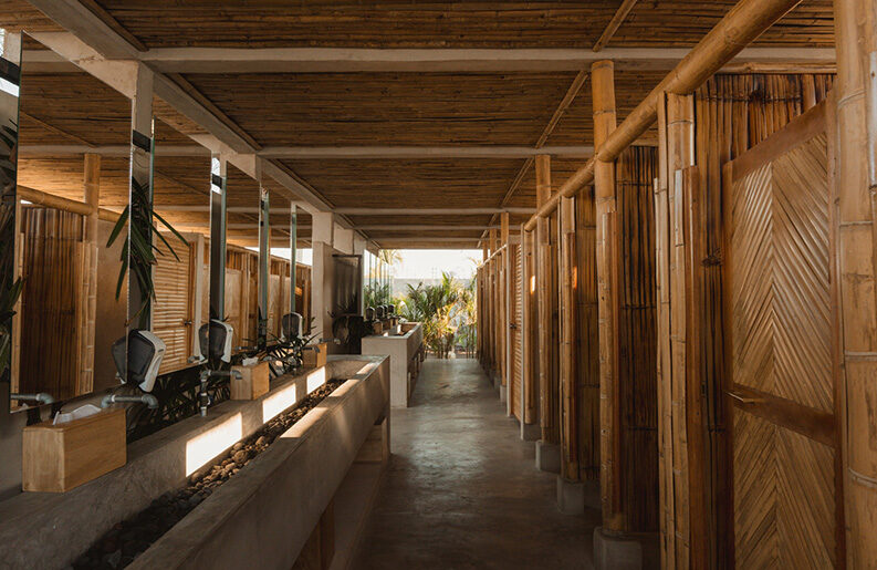 Rosa Jamaica Beach Club by Gris 