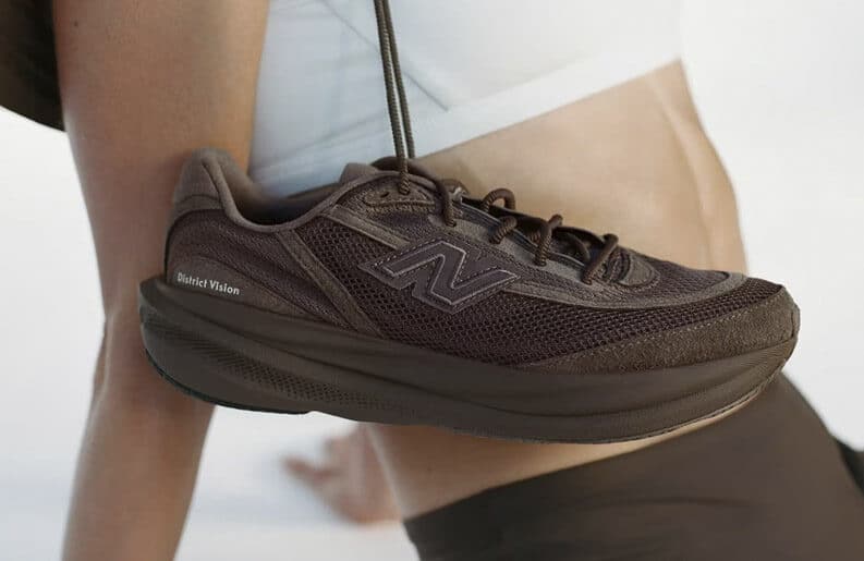 Running Streetwear: performance y estilo