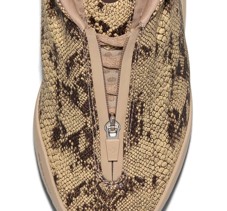 SHAI 001 Snakeskin: El Nuevo Drop de Converse