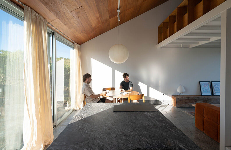 SHIDO 33 by 3164.estudio