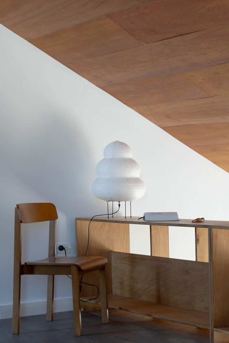 SHIDO 33 by 3164.estudio