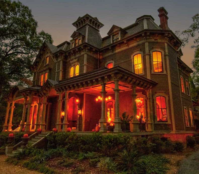 ST home