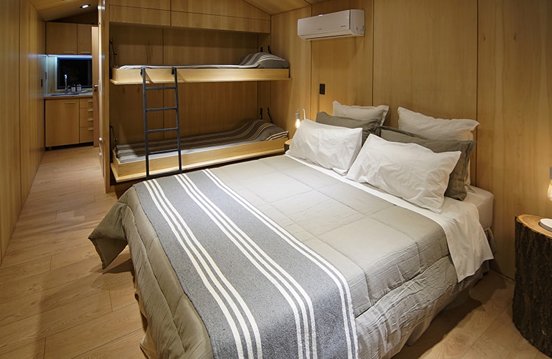SUMbox Hotelero, IDERO, Grupo Salvatore