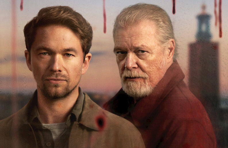 Sacrificio de sangre llega a Netflix