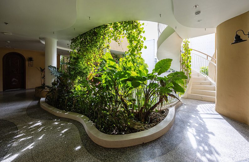 Saha Casa Boutique by Ho Khue Architects
