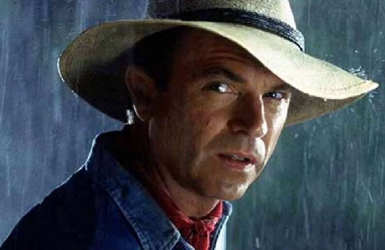 Sam Neill murió a los 78 años: el legado del Dr. Alan Grant