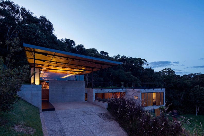 casa