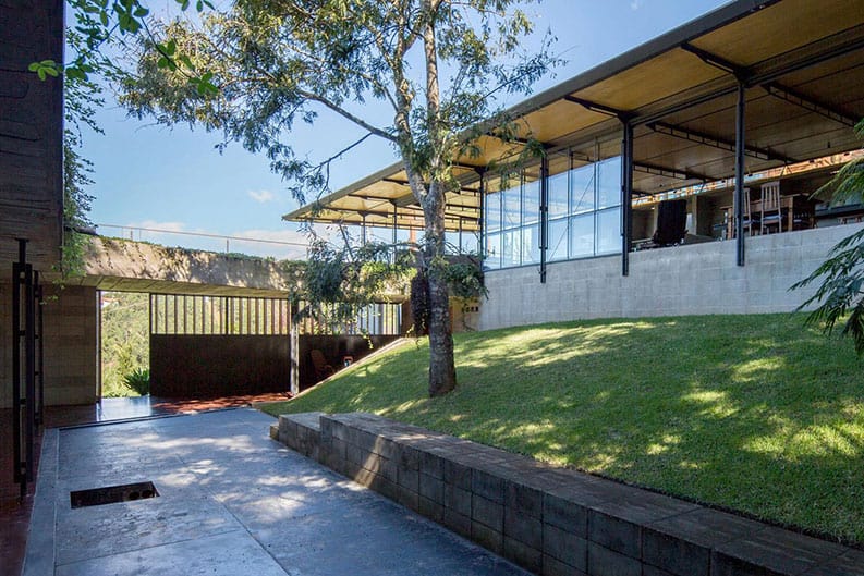 casa