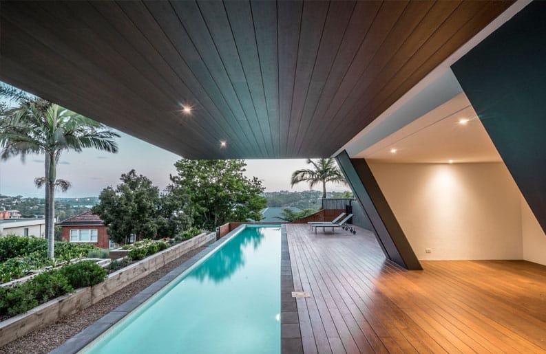 Casa Seaforth