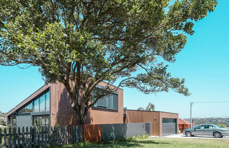 Casa Seaforth