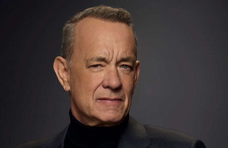 Segunda Guerra Mundial con Tom Hanks en HISTORY