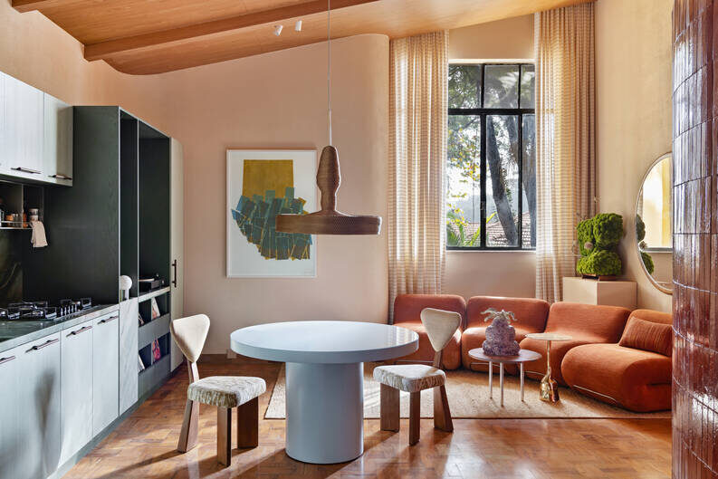 Semibreve Studio - CASACOR São Paulo 2026