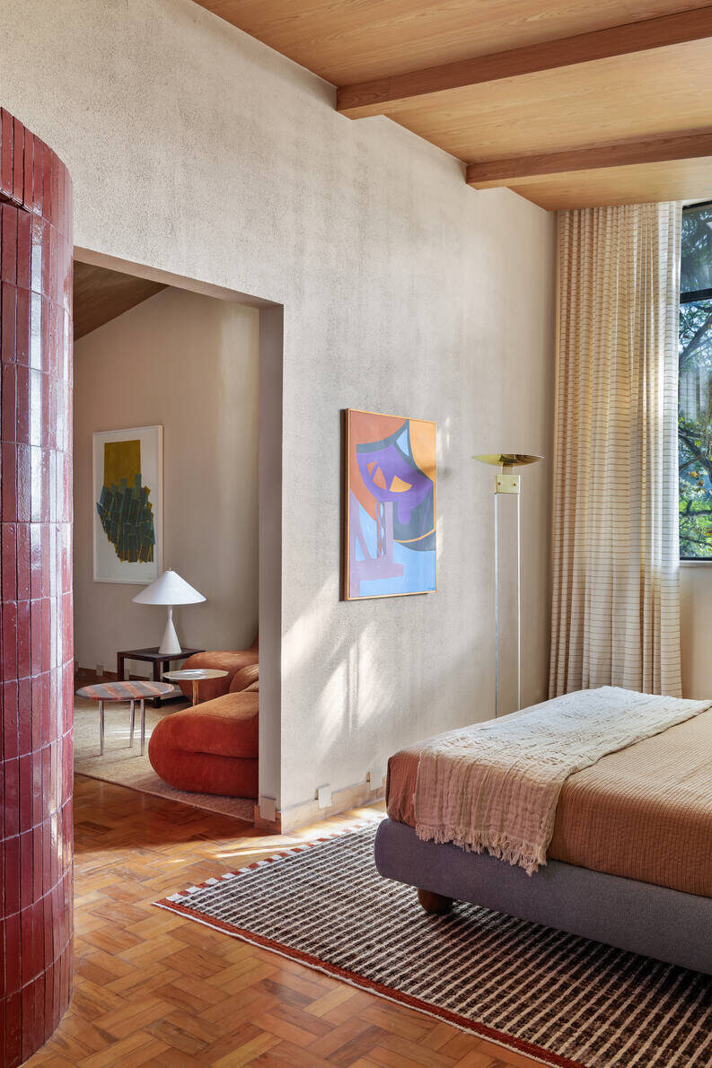 Semibreve Studio - CASACOR São Paulo 2026