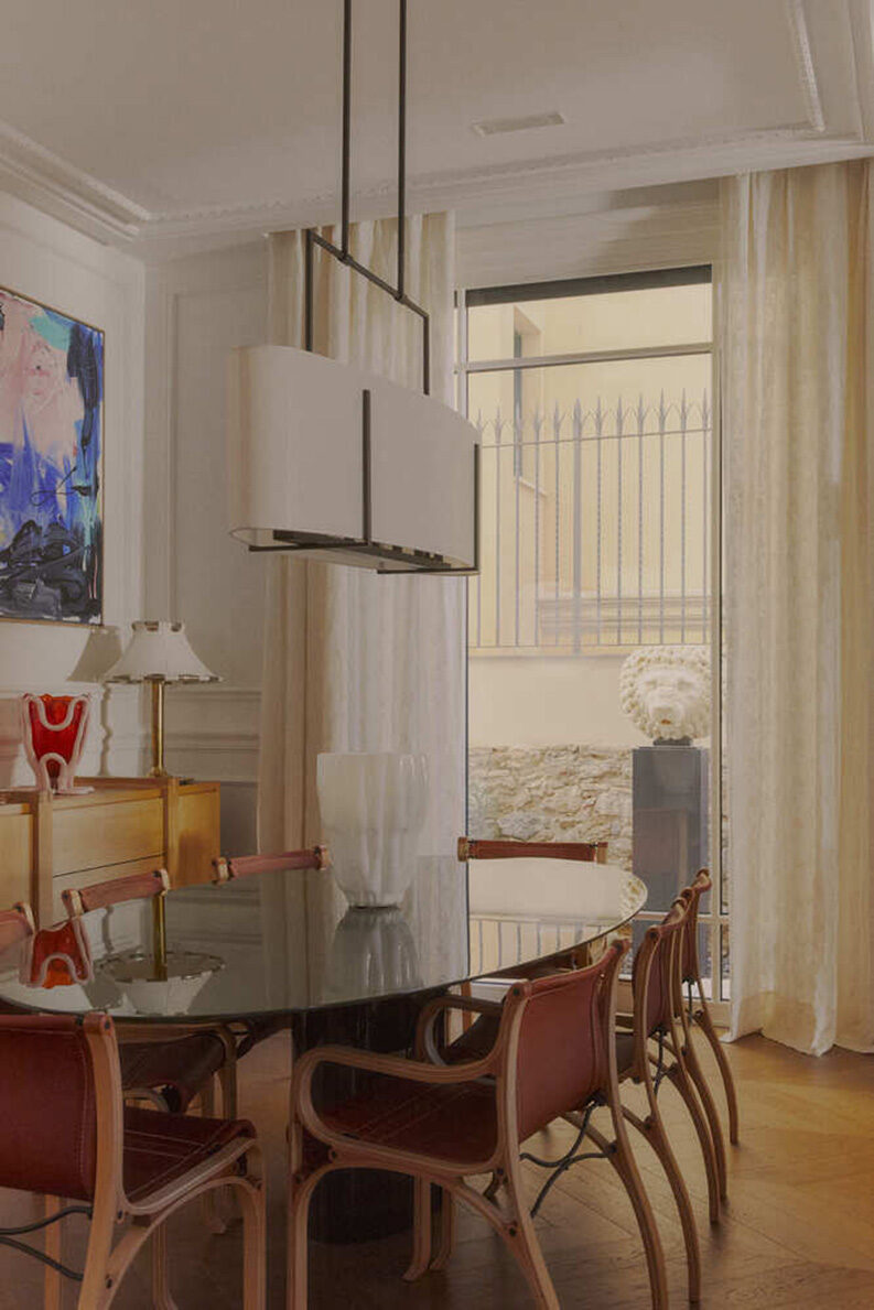 Sera House by Cristina Carulla Studio