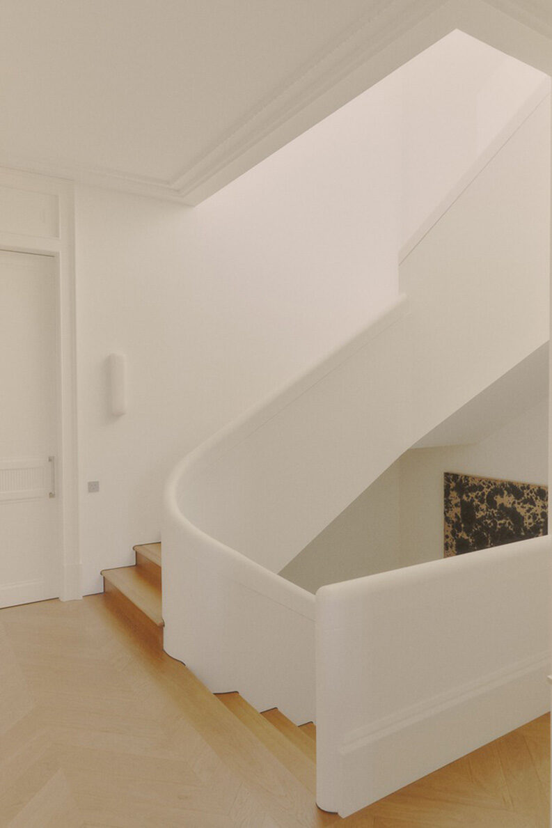 Sera House by Cristina Carulla Studio