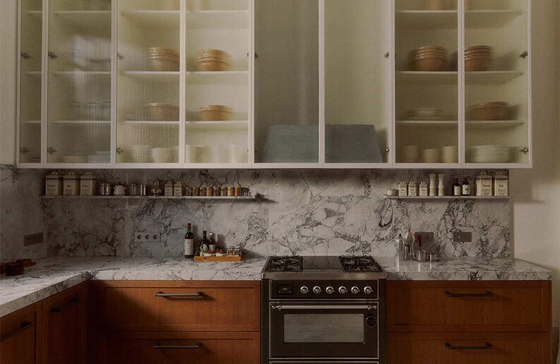 Sera House by Cristina Carulla Studio