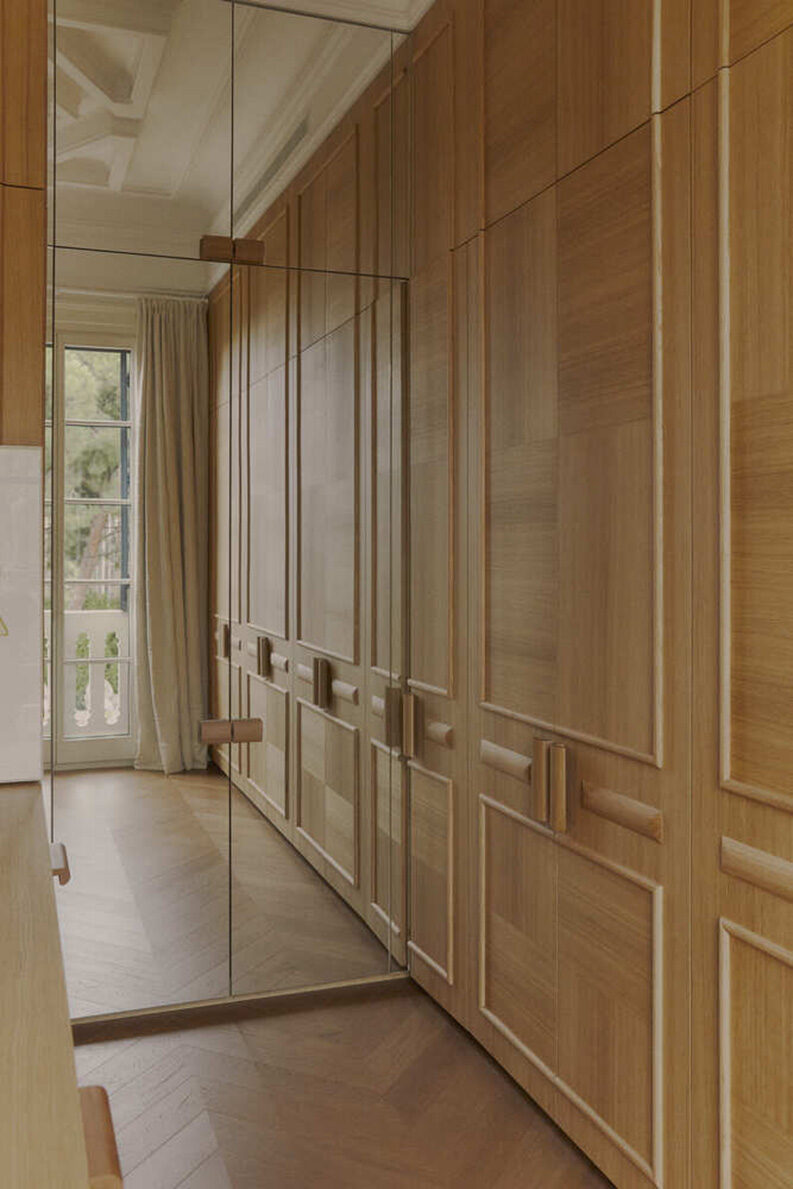 Sera House by Cristina Carulla Studio