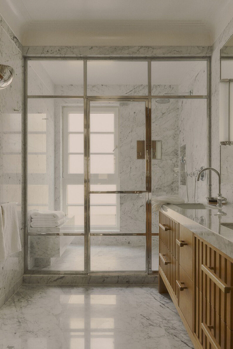 Sera House by Cristina Carulla Studio