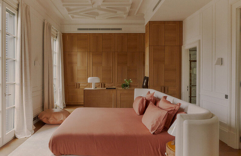 Sera House by Cristina Carulla Studio